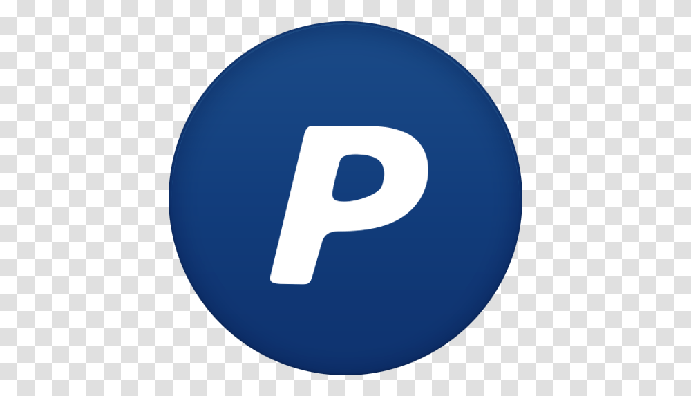 Paypal Icon Digibyte Coin, Text, Number, Symbol, Logo Transparent Png
