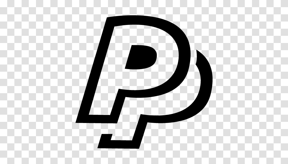 Paypal Icon, Gray, World Of Warcraft Transparent Png