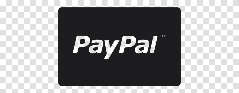 Paypal Icon, Alphabet, Word, Face Transparent Png
