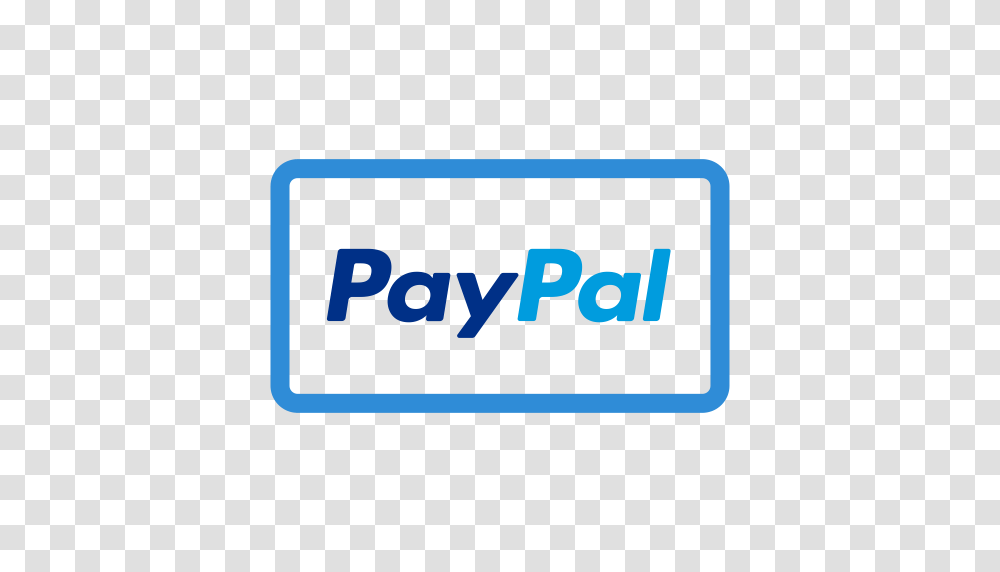 Paypal Icon With And Vector Format For Free Unlimited Download, Label, Word Transparent Png