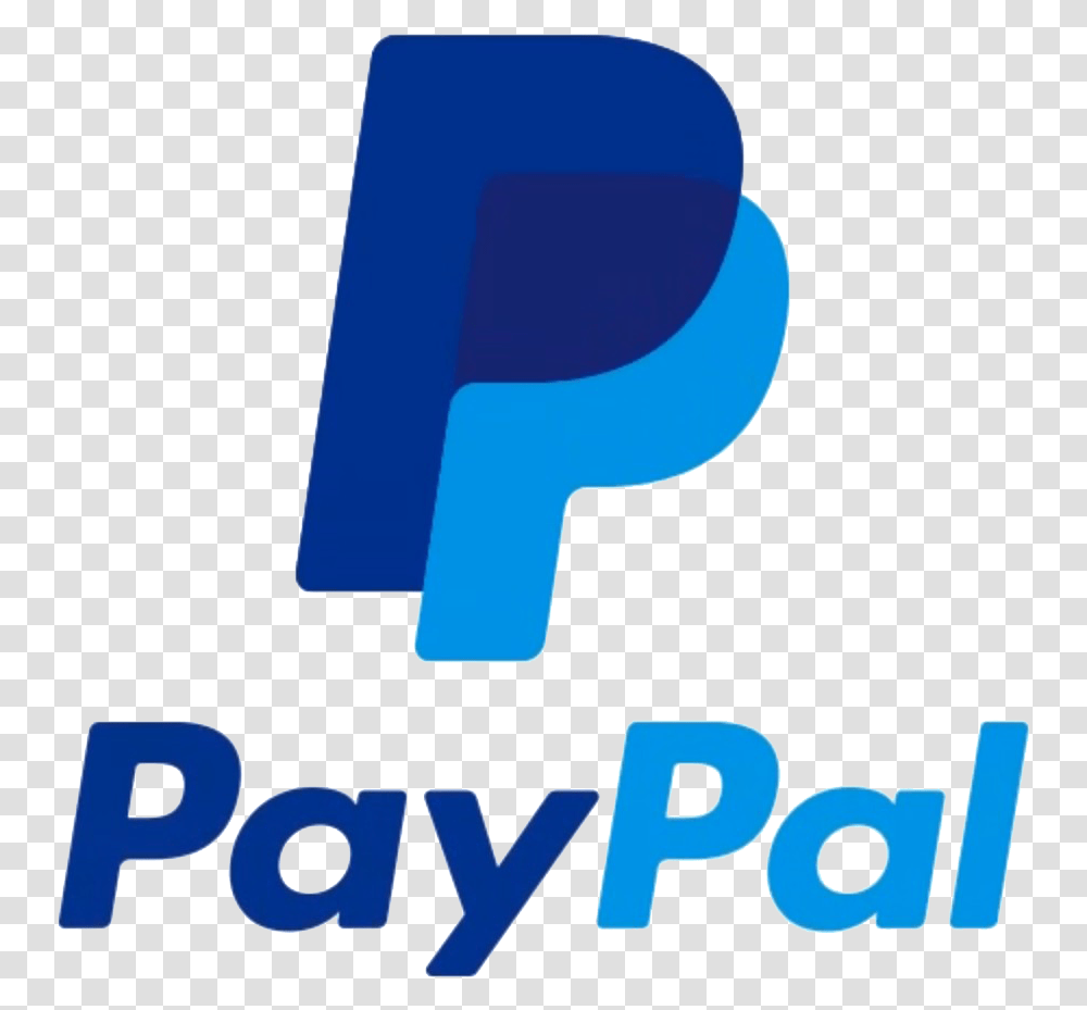 Paypal Image Paypal Square Logo, Alphabet, Word Transparent Png