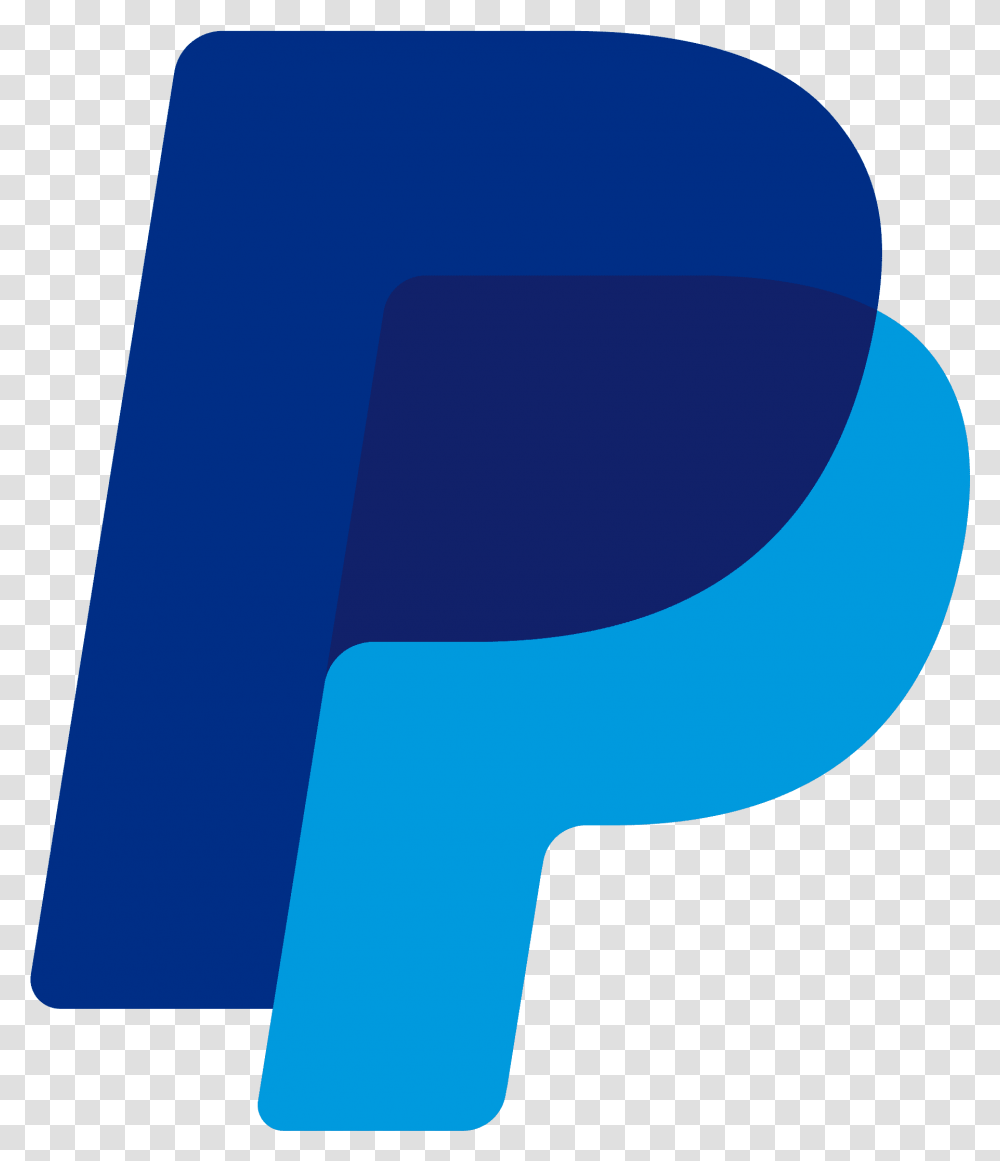 Paypal Logo Icon Paypal Logo, Light Transparent Png