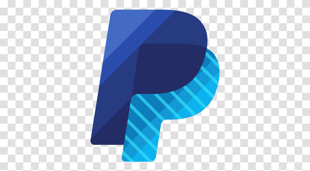 Paypal Logo Icon, Text, Hand, Footprint, Number Transparent Png