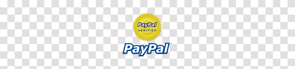 Paypal, Logo, Label Transparent Png