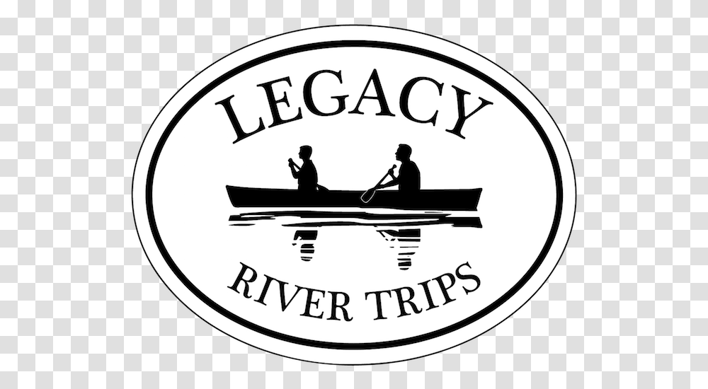 Paypal Logo Legacy River Trips Rowing, Label, Text, Person, Boat Transparent Png
