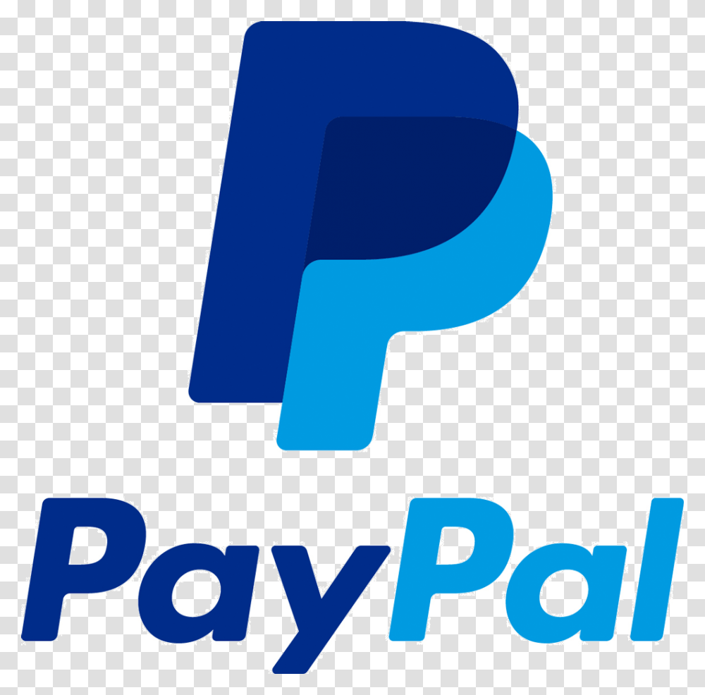 Paypal Logo Symbol Paypal Logo, Security Transparent Png