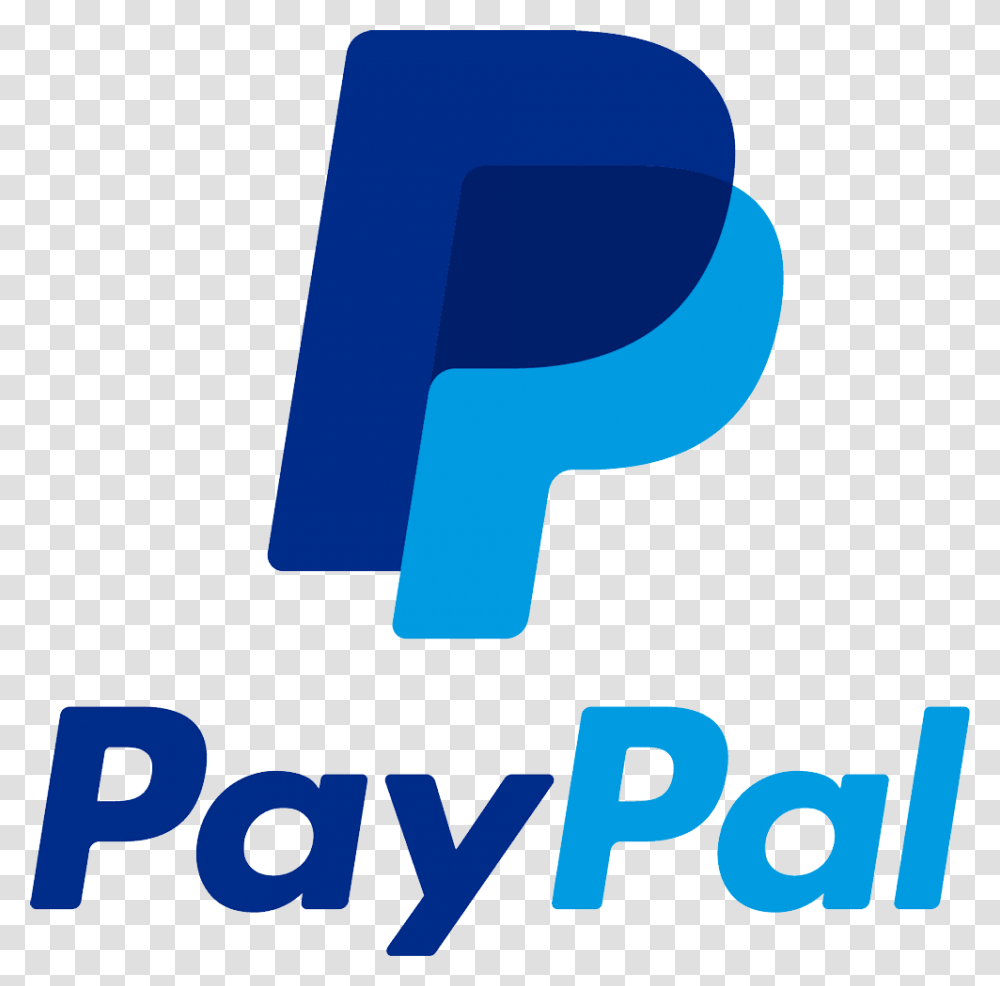 Paypal, Logo Transparent Png