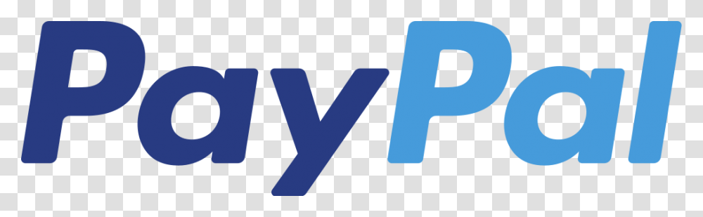 Paypal Logo, Word, Alphabet, Number Transparent Png