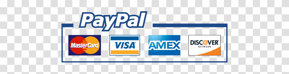 Paypal Logo, Word, Trademark Transparent Png