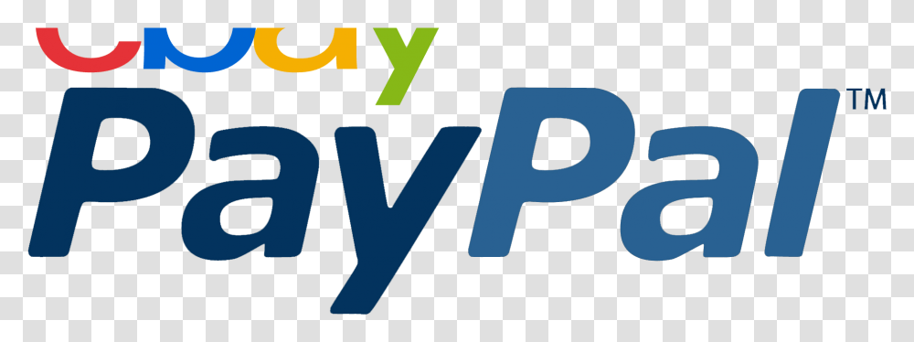 Paypal Logo Transparent1 Paypal, Word, Alphabet, Number Transparent Png