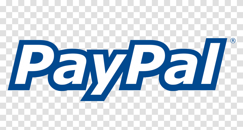 Paypal Logo, Word, Alphabet Transparent Png