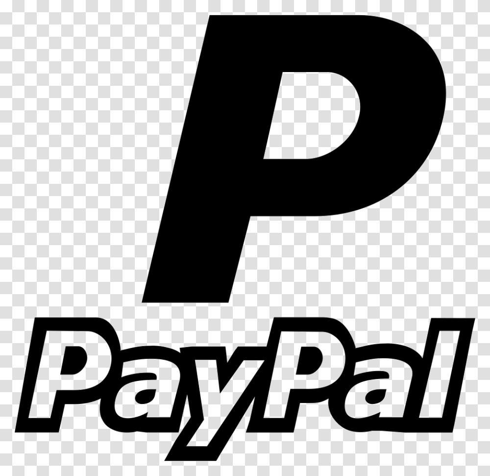 Paypal, Number, Word Transparent Png