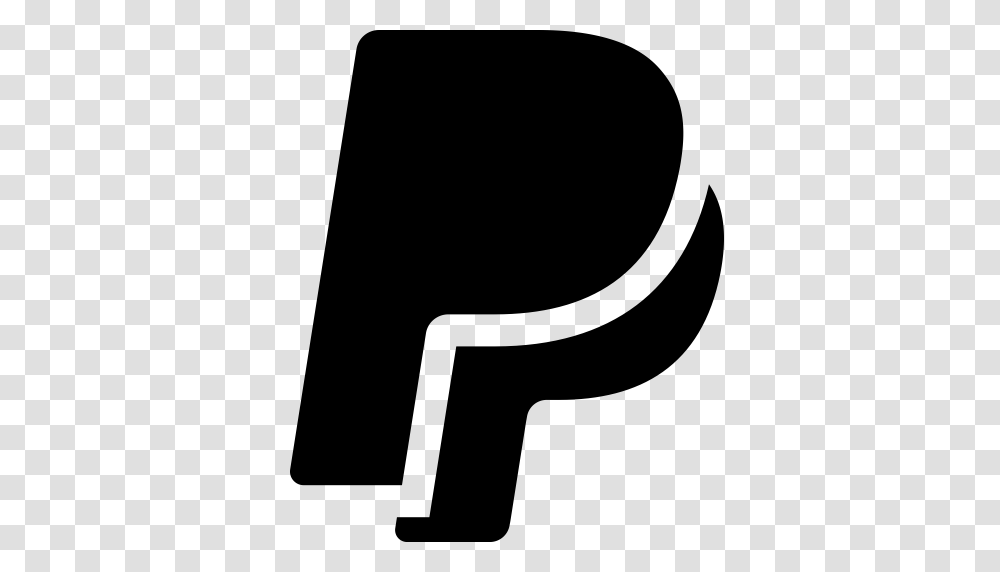 Paypal Paypal Icon With And Vector Format For Free Unlimited, Gray, World Of Warcraft Transparent Png
