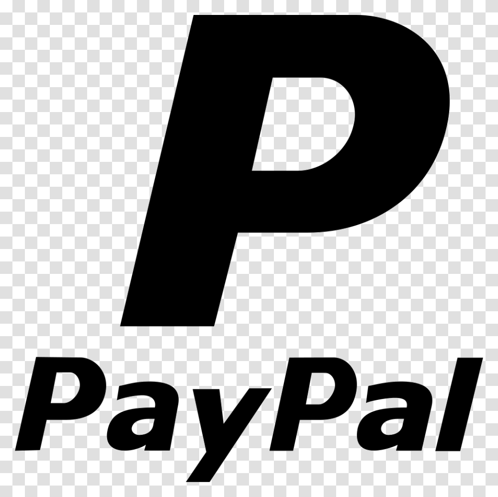 Paypal Poster, Number, Alphabet Transparent Png