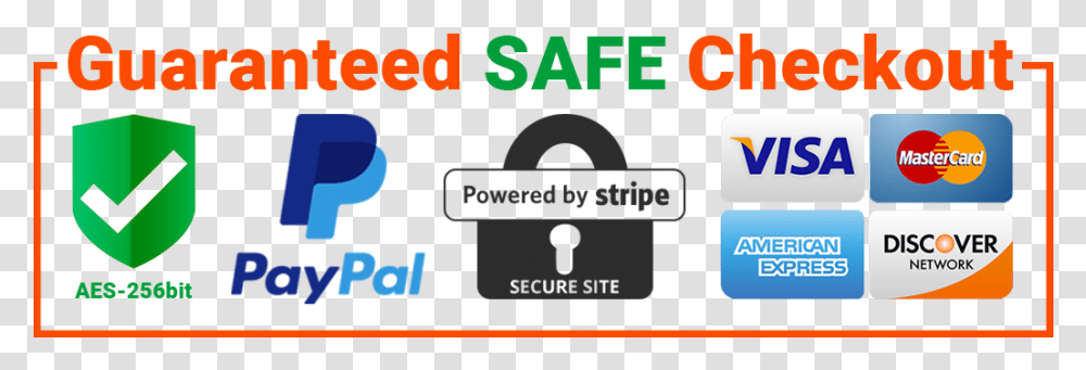 Paypal Safe Checkout, Security, Number Transparent Png