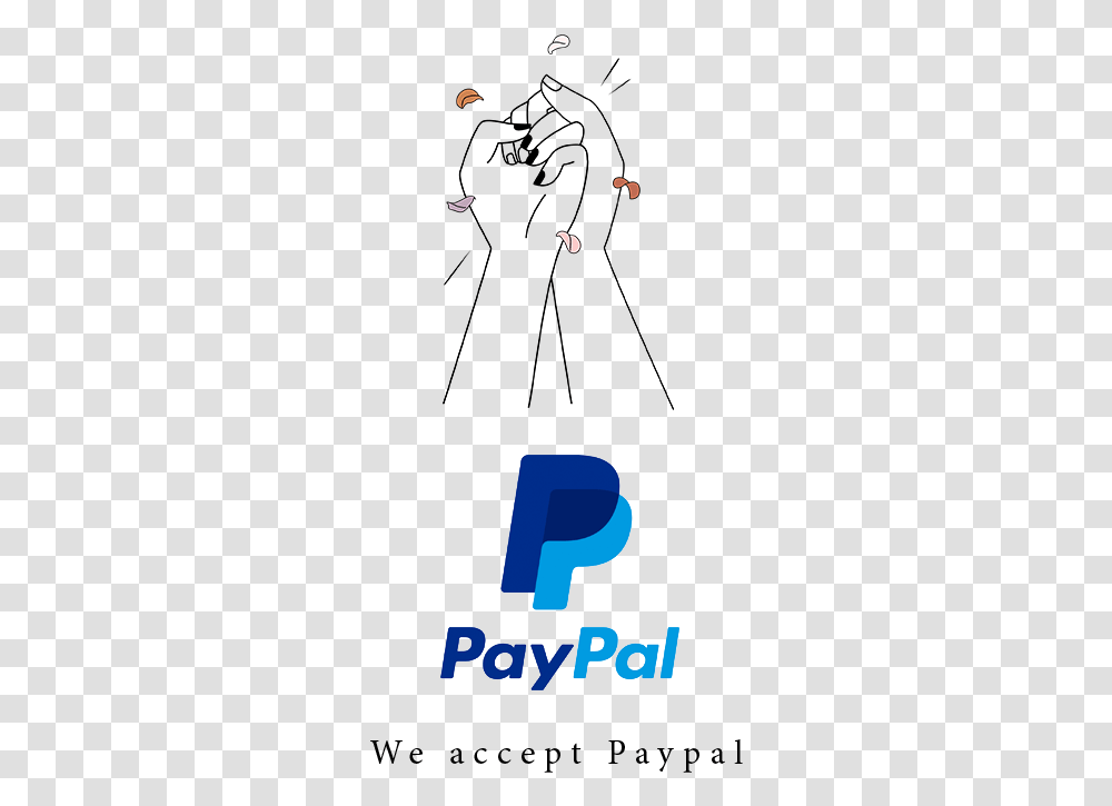 Paypal, Tabletop, Bird, Logo Transparent Png