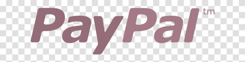 Paypal, Alphabet, Word Transparent Png