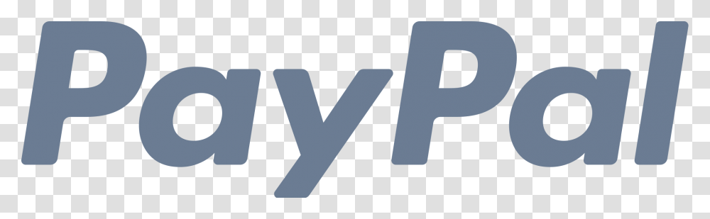 Paypal, Logo, Alphabet Transparent Png