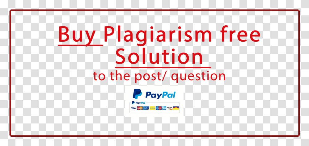 Paypal, Paper, Poster, Advertisement Transparent Png
