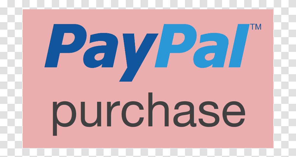 Paypal, Word, Alphabet, Number Transparent Png