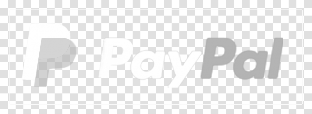 Paypal, Word, Logo Transparent Png