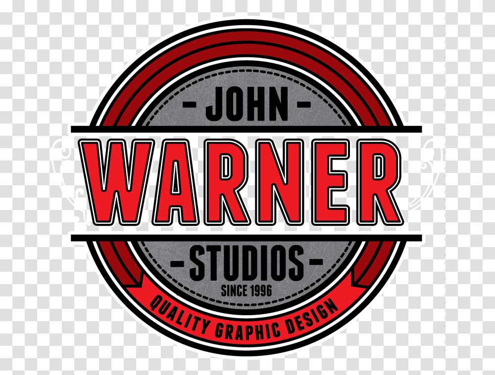 Paypal Verified Seal John Warner Studios Illustration, Label, Text, Logo, Symbol Transparent Png