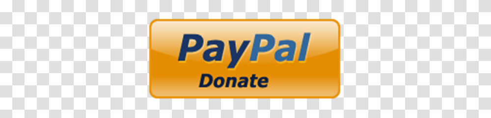 PaypalDonate, Icon, Word, Credit Card Transparent Png