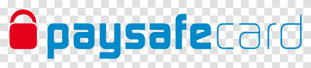 Paysafecard Logo, Word, Alphabet Transparent Png