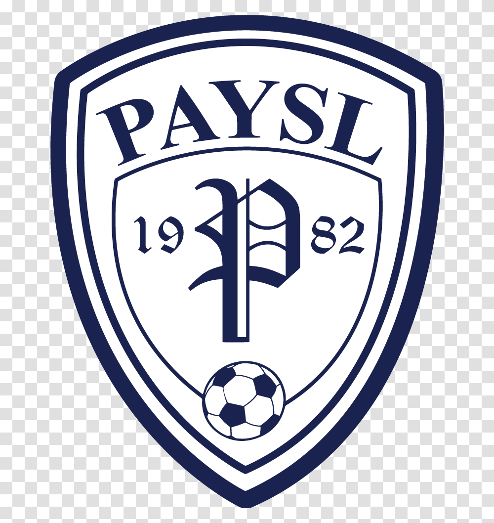 Paysl Logo Blue Jpeg, Trademark, Badge, Emblem Transparent Png