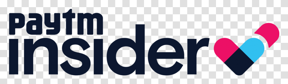 Paytm Insider Logo, Trademark, Word Transparent Png