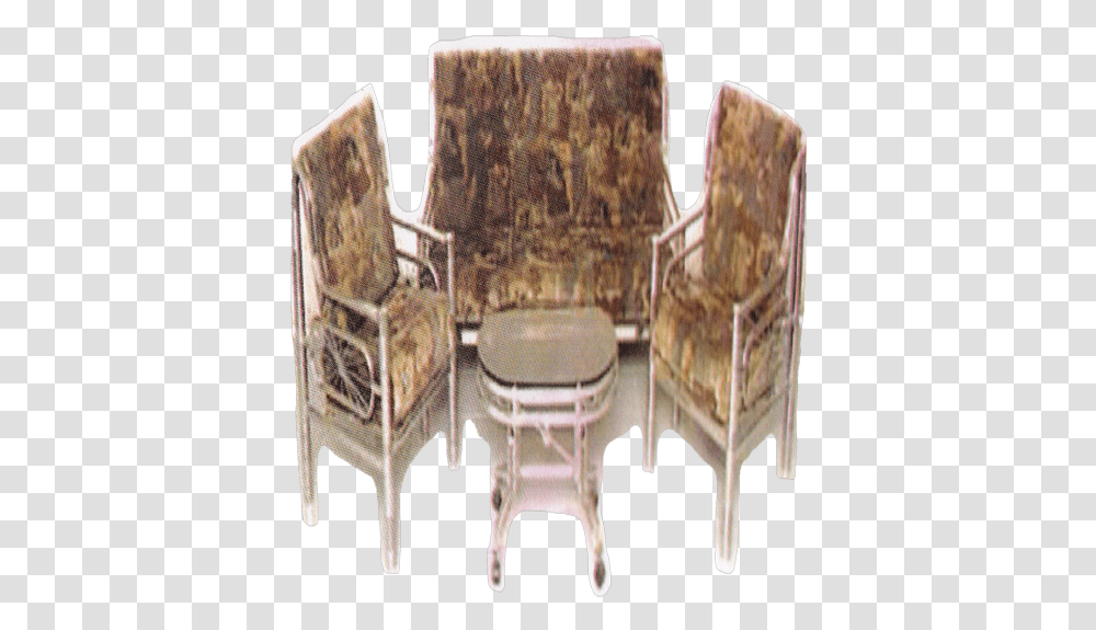 Pb Fs 01 Poranbazar Club Chair, Furniture, Armchair, Throne Transparent Png