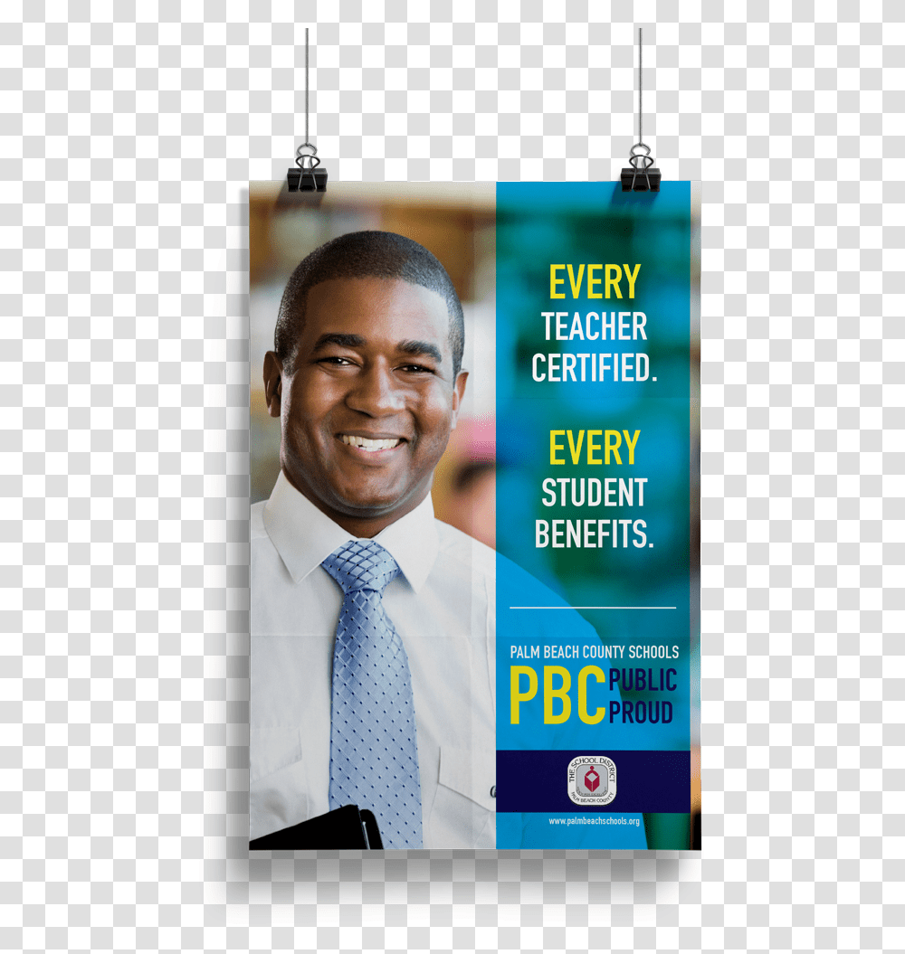 Pb Poster 1 Banner, Tie, Accessories, Accessory, Person Transparent Png