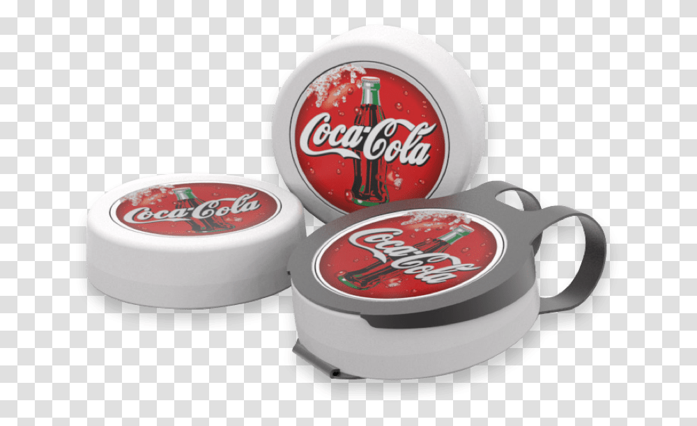 Pbf Button, Beverage, Drink, Coke, Frisbee Transparent Png