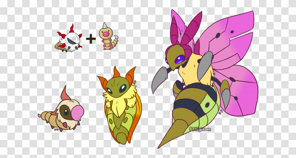 Pbfp Fictional Character, Toy, Animal, Invertebrate, Honey Bee Transparent Png