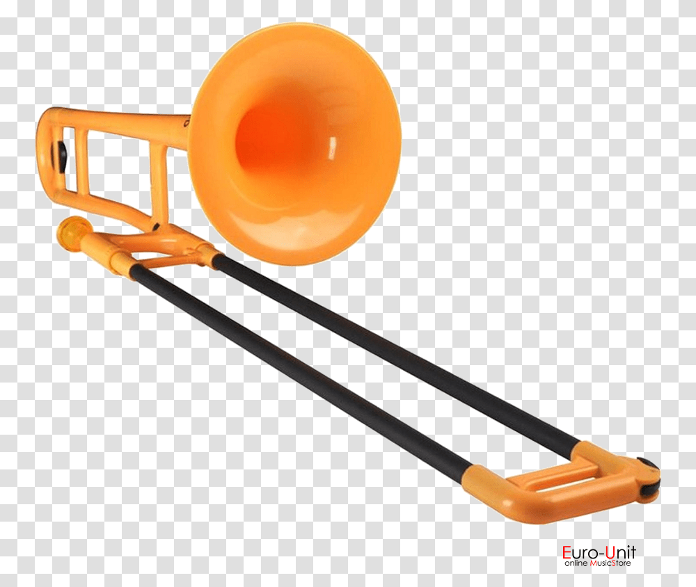Pbone 1y Tenor Trombone Clipart Trombone, Brass Section, Musical Instrument Transparent Png