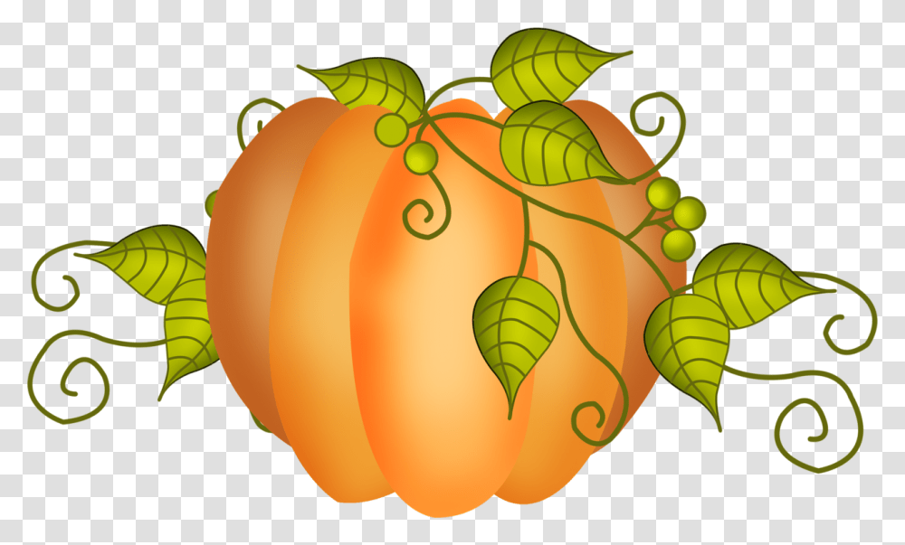 Pbp Tiramisu Om Fall Clip Art Fall Clip, Plant, Pumpkin, Vegetable, Food Transparent Png