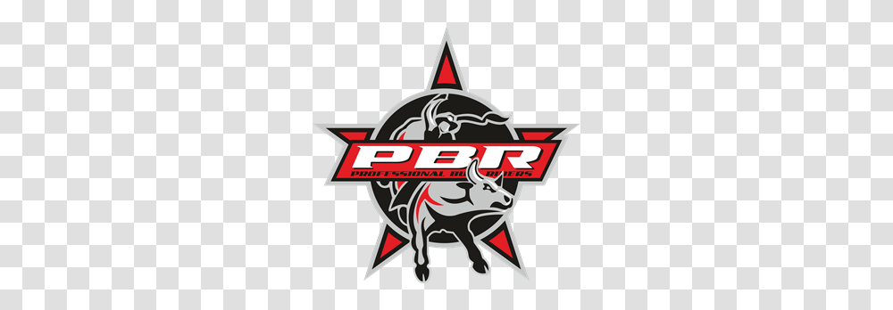 Pbr Professional Bull Riders Logo Vector, Trademark, Emblem, Poster Transparent Png