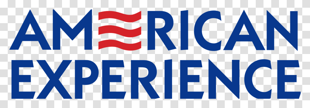 Pbs American Experience Logo, Number, Alphabet Transparent Png
