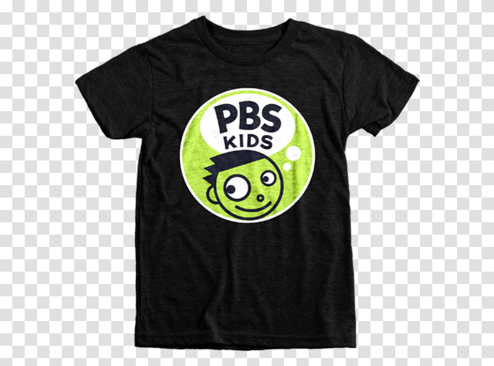 Pbs Kids, Apparel, T-Shirt, Plant Transparent Png