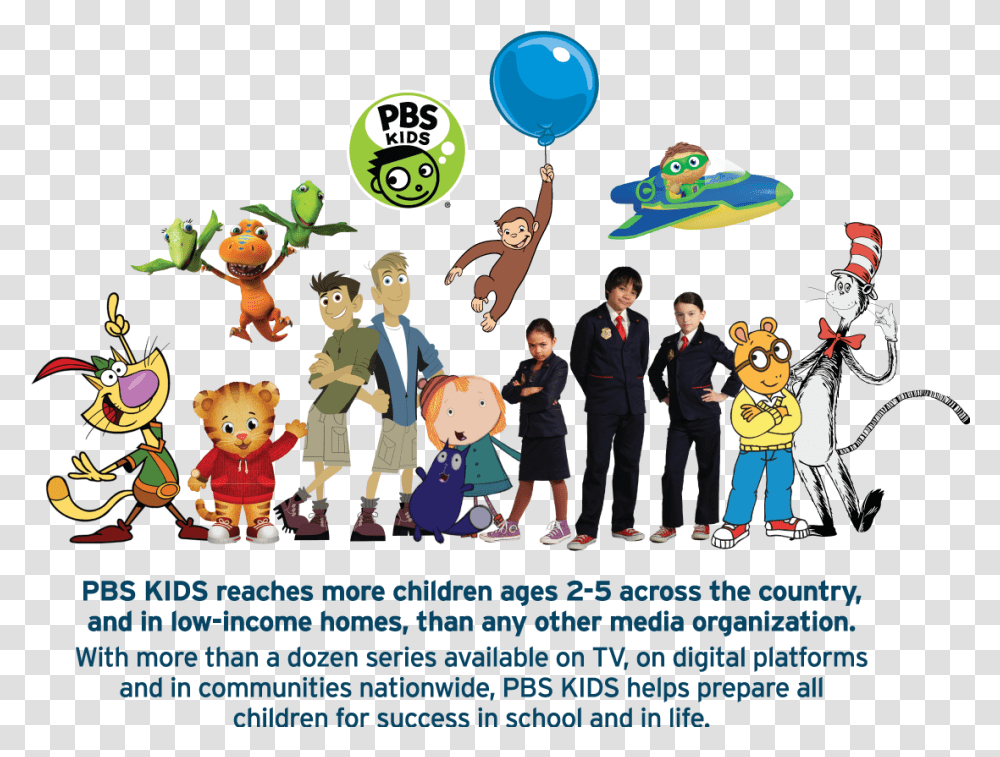 Pbs Kids Download Pbs Kids, Person, Human, Poster, Advertisement Transparent Png