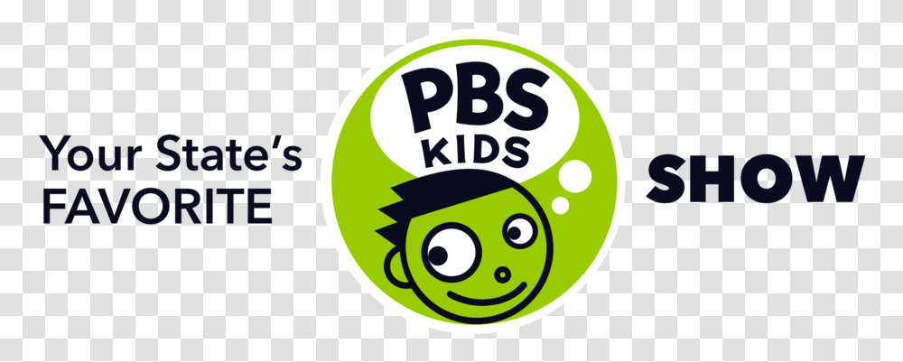 Pbs Kids, Label, Recycling Symbol Transparent Png