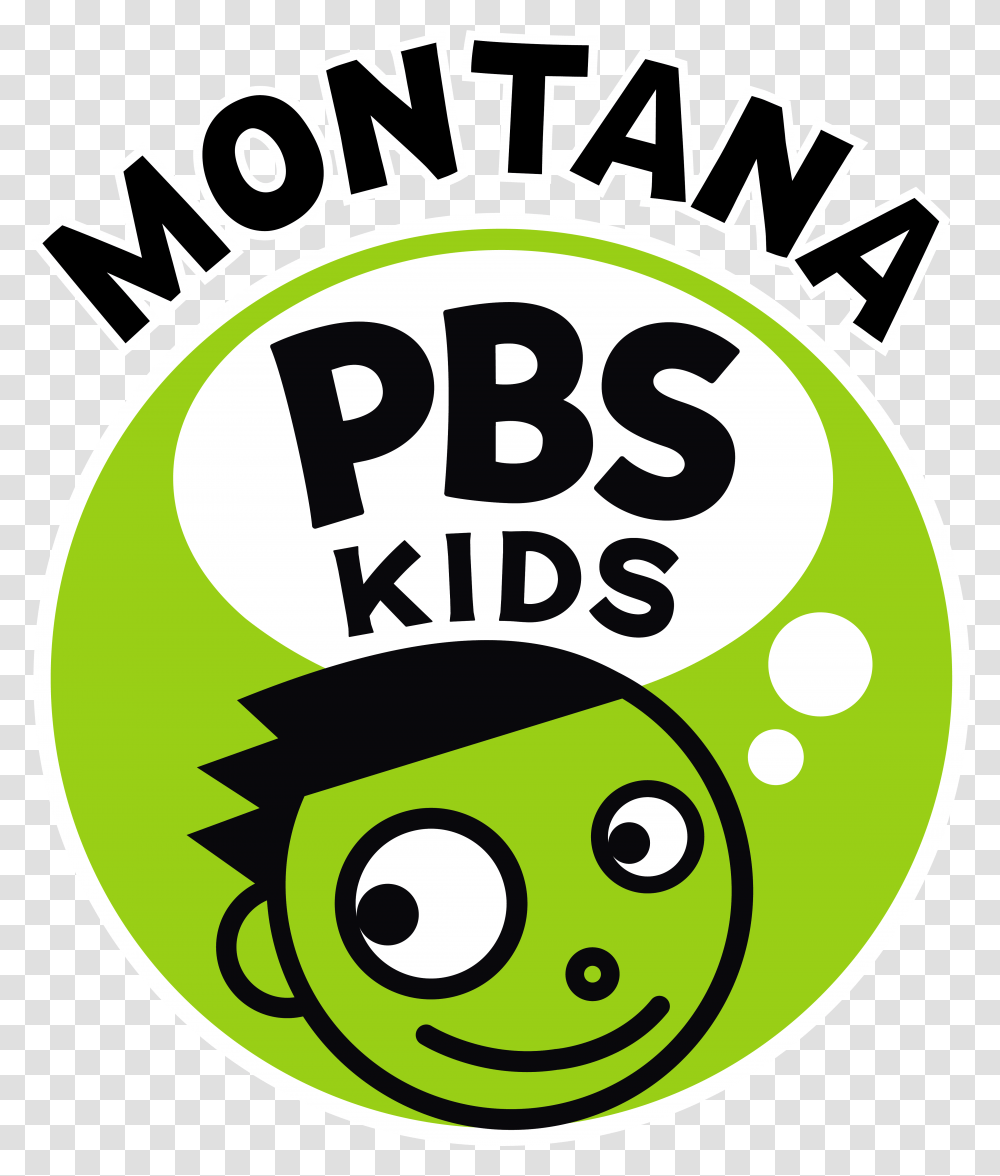 Pbs Kids Logo Clip Art, Label, Trademark Transparent Png