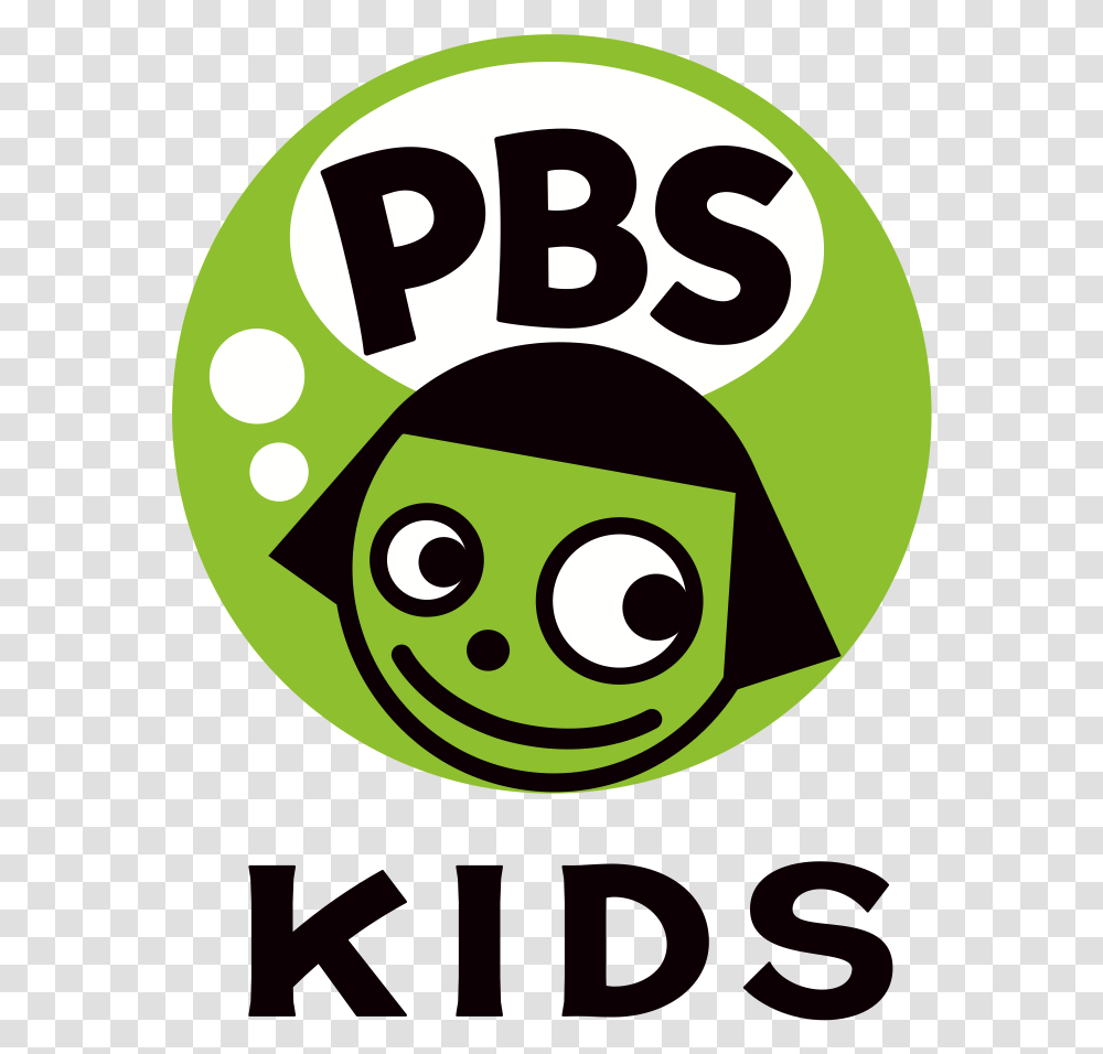 Pbs Kids Logo Direct Pbs Kids, Recycling Symbol, Poster Transparent Png