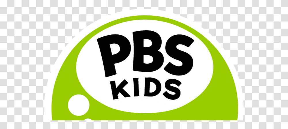 Pbs Kids Logo Image Pbs Kids, Label, Text, Sticker, Ball Transparent Png