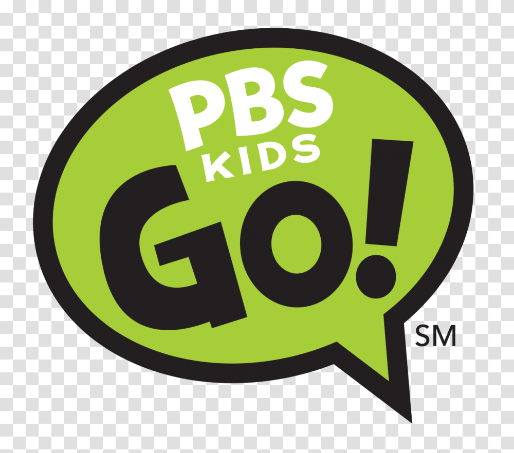 Pbs Kids Logo Pbs Kids Go Logo, Text, Number, Symbol, Label Transparent Png