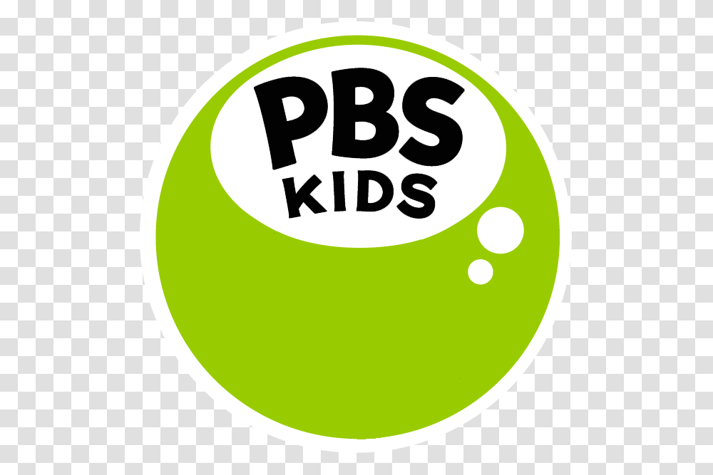 Pbs Kids Logos, Tennis Ball, Sport, Sports, Label Transparent Png