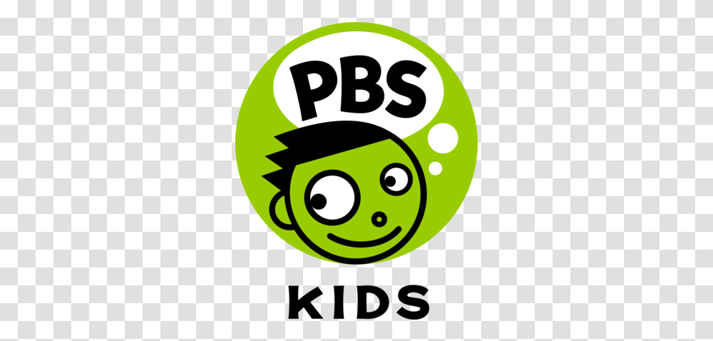 Pbs Kids Old Pbs Kids Logo, Text, Graphics, Art, Symbol Transparent Png