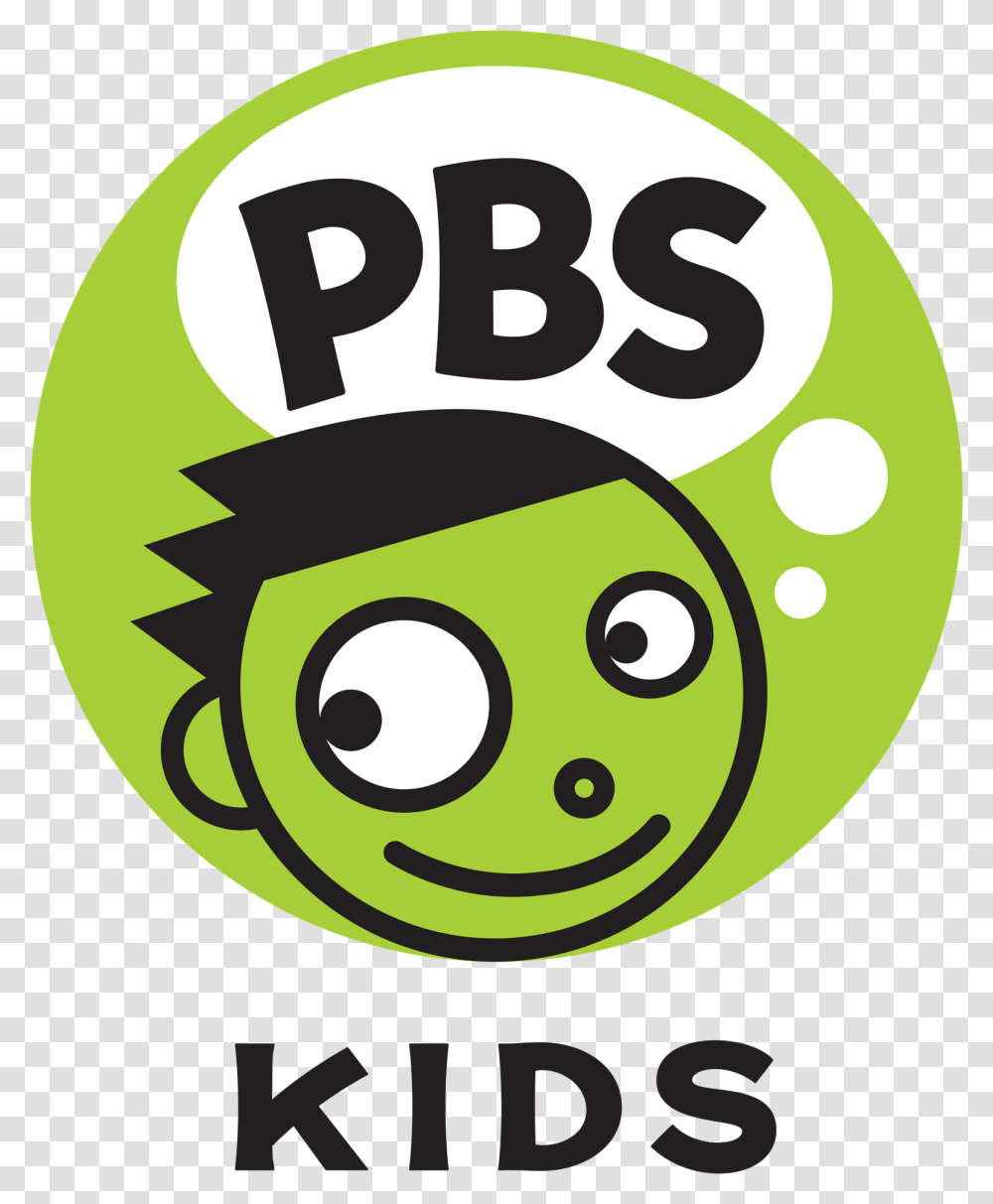 Pbs Kids Pbs Kids Logo, Text, Graphics, Art, Symbol Transparent Png