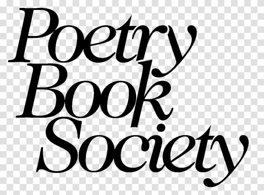 Pbs National Poetry Day Nexus Takeover The Poetry Book Society, Alphabet, Letter, Handwriting Transparent Png