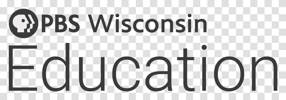 Pbs Wisconsin Education Logo Pbs, Alphabet, Number Transparent Png